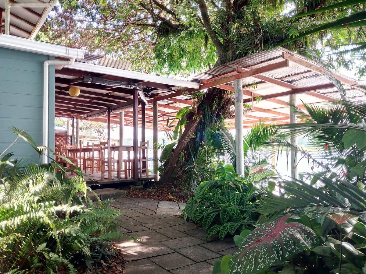 Lodge Casa Marbella *